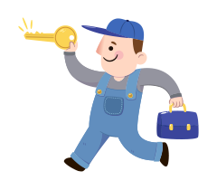 Local emergency lockout specialist near you offering 24/7 emergency lockout solution in Lancaster, CA