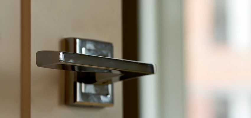 Door Lever Knob Repair in Lancaster, California