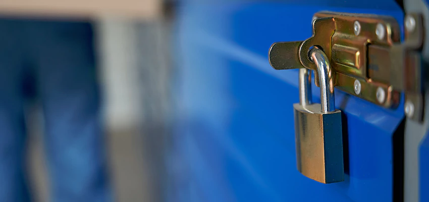 Industrial Door Lock Repair And Installation in Lancaster, CA