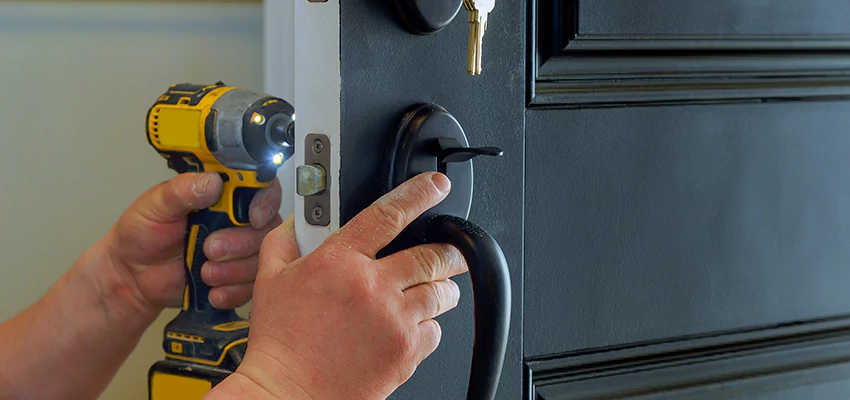 Emergency Downtown Locksmith in Lancaster, CA