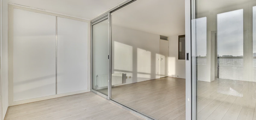 Patio Glass Sliding Door Lock in Lancaster, CA