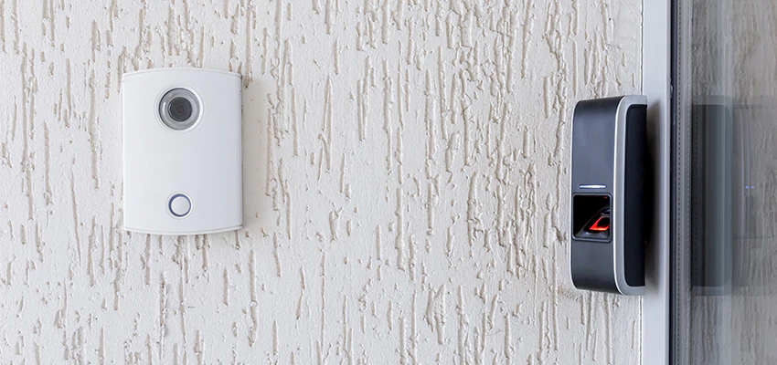 Automatic Door Lock Repair in Lancaster, California