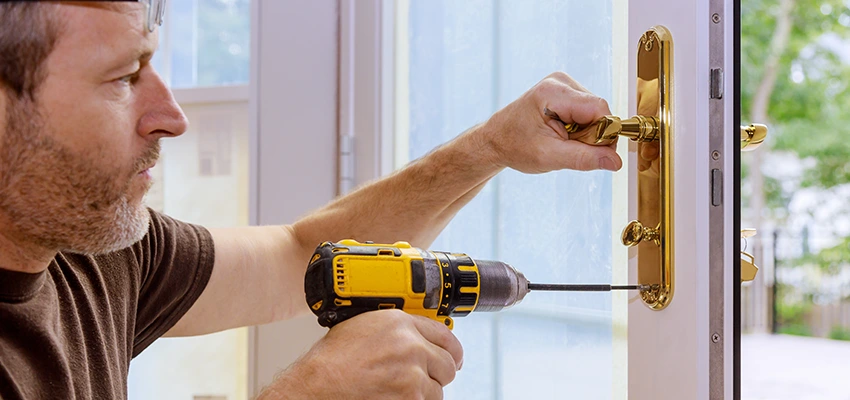 Affordable Bonded & Insured Locksmiths in Lancaster, CA