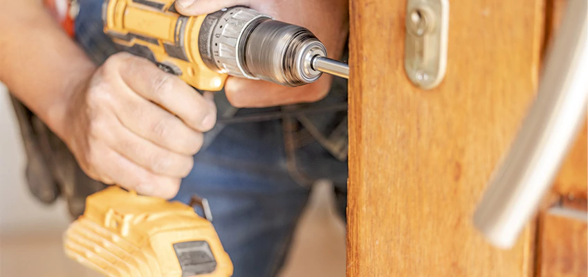 Emergency A1 Locksmith Services in Lancaster, California