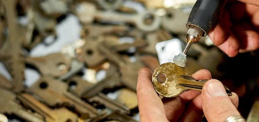 Car Lock Key Repair Service in Lancaster, CA