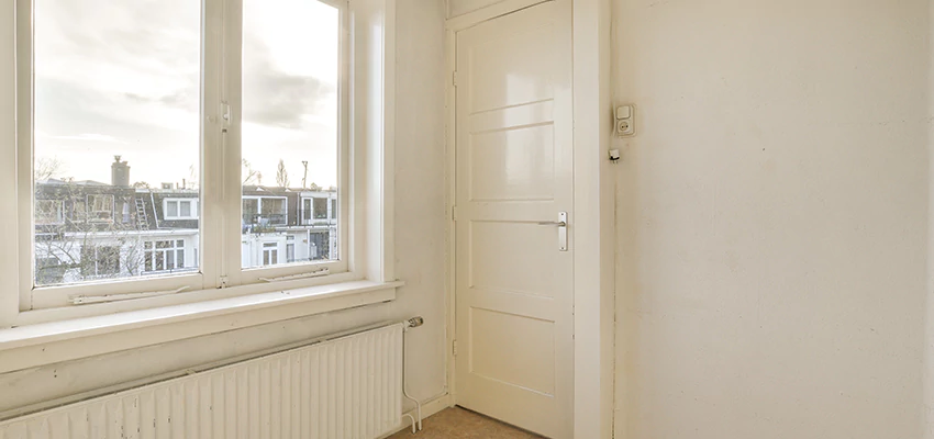 Sliding Window Locks And Security in Lancaster, California