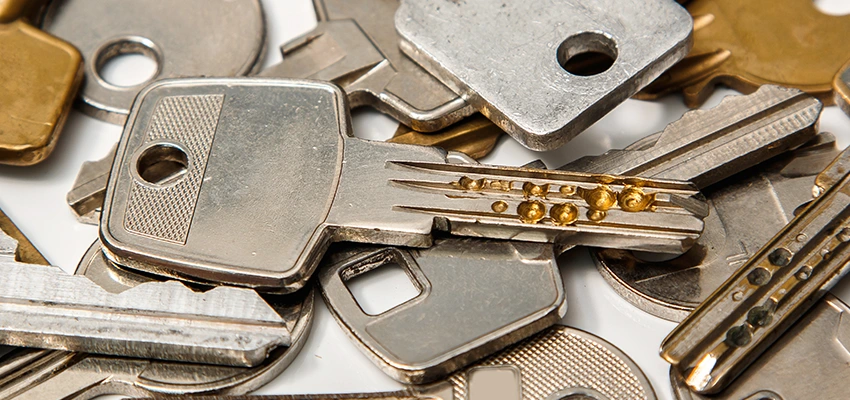 Stuck Key Extraction in Lancaster, CA