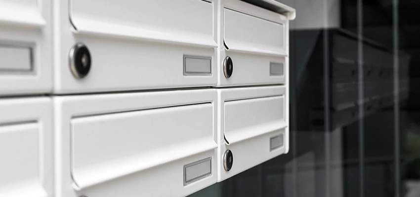 Mailbox Tubular Lock Replacement in Lancaster, California