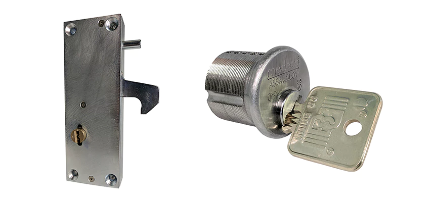 RR Fence Gates Brink Locks Repair in Lancaster, California