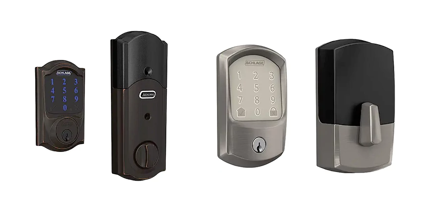 Schlage Smart Locks Repair in Lancaster, California
