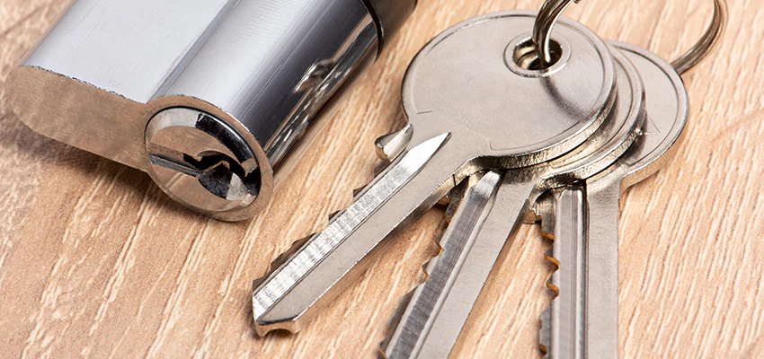 Lock Rekeying Services in Lancaster, California