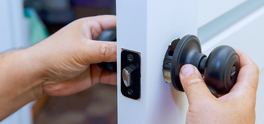 Smart Lock Replacement Assistance in Lancaster, California