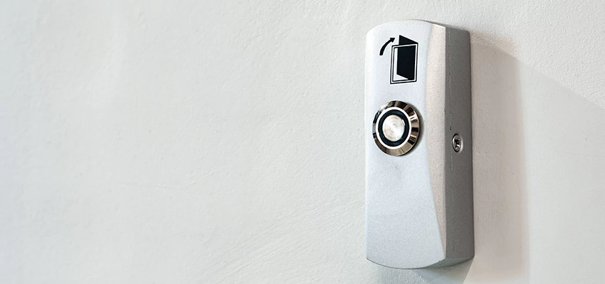 Residential Access Keypads Systems Installation in Lancaster, CA