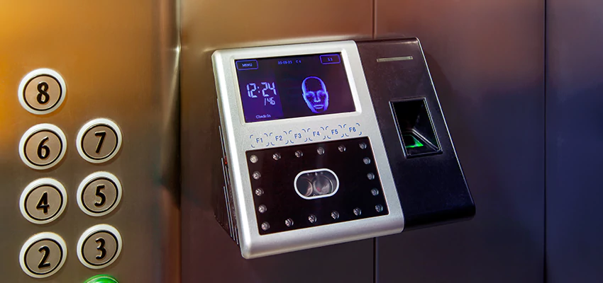 Commercial Locksmith For Lock Repair in Lancaster, CA