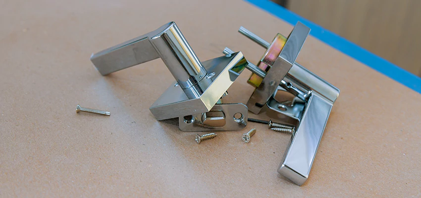 Master Lock Key System Installation Service in Lancaster, California