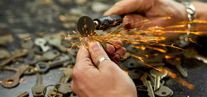 24/7 Locksmith Services For Lock Rekeying in Lancaster, CA