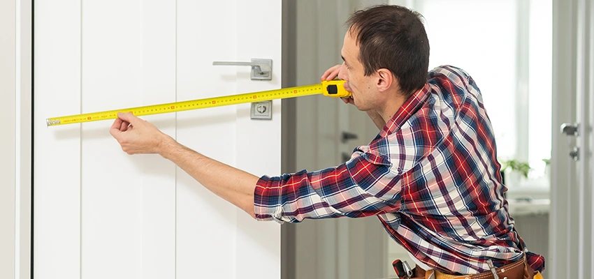 Bonded & Insured Locksmiths For Lock Repair in Lancaster, California