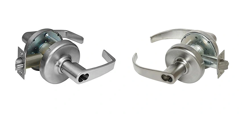 Corbin Russwin Unit Locks Repair Installation in Lancaster, CA