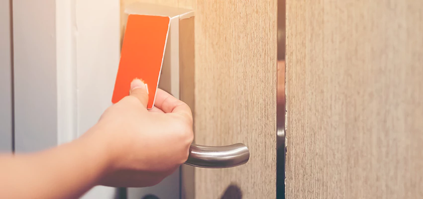 Electronic Locks Motor Repair in Lancaster, California