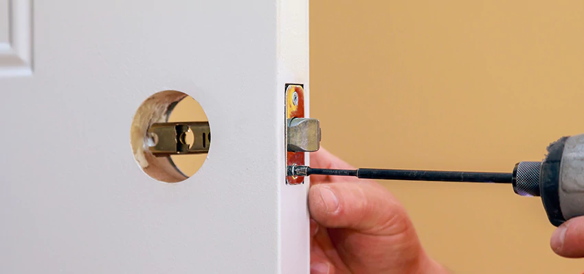 Home Invasion Camera Repairs in Lancaster, California