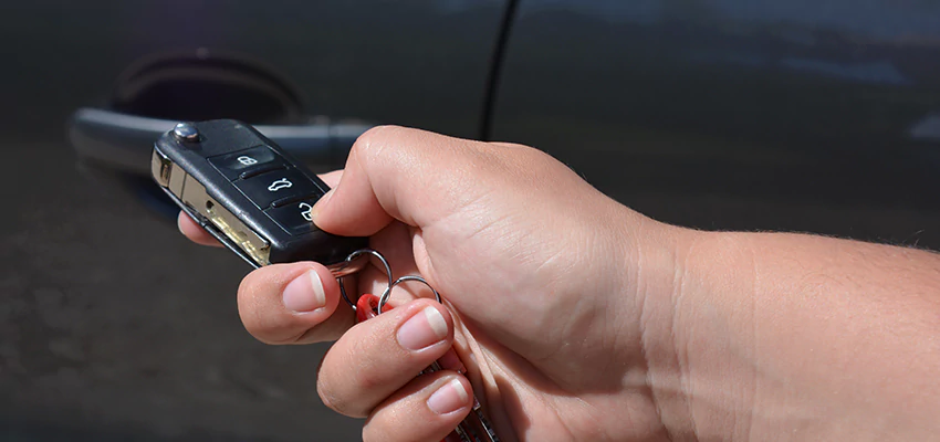 Car Door Unlocking Locksmith in Lancaster, California