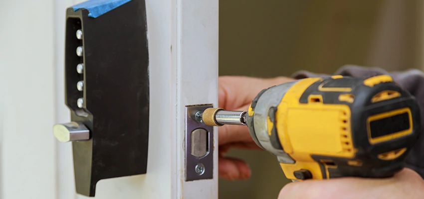 Eviction Locksmith For Key Duplication in Lancaster, California