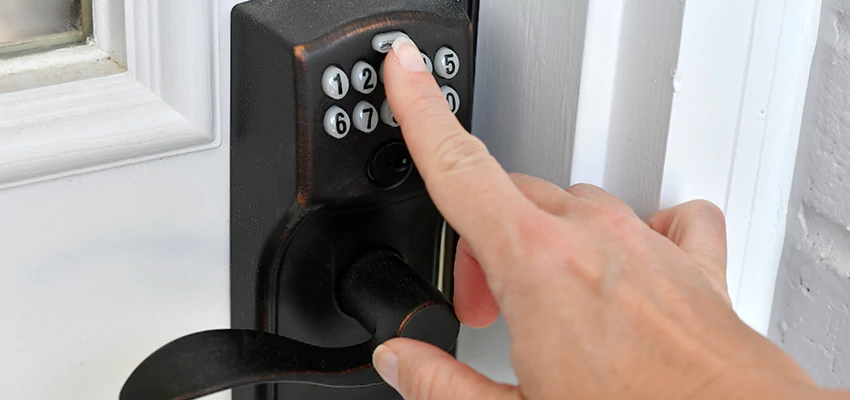 High Security Digital Door Lock in Lancaster, California